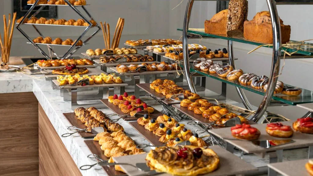 الفندق ريجال هايتس - العلمين